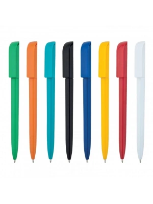 PELİ PLASTİK TÜKENMEZ KALEM