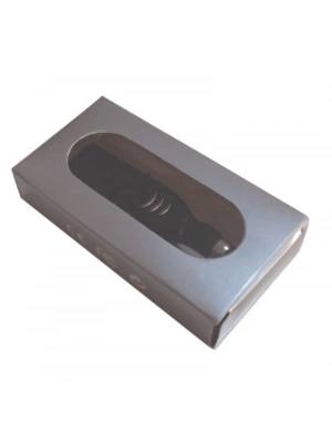 PENCERELİ KARTON USB KUTU