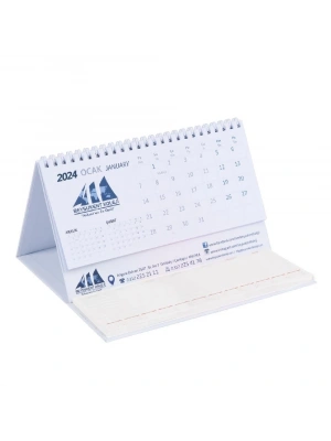 PİLO PİRAMİT TAKVİM