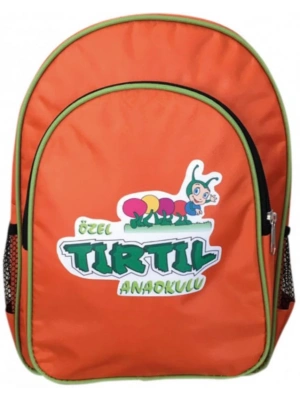 PİTİ ANAOKULU ÇANTASI