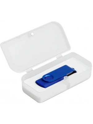 PLASTİK FLASH USB KUTU