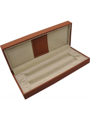 PORT DERİ KALEM KUTUSU