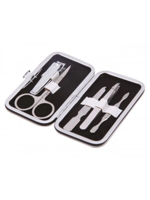 RENKLİ MANİKÜR SETİ