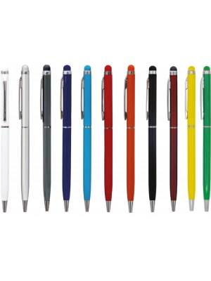 RİSK TABLET & DOKUNMATİK KALEM