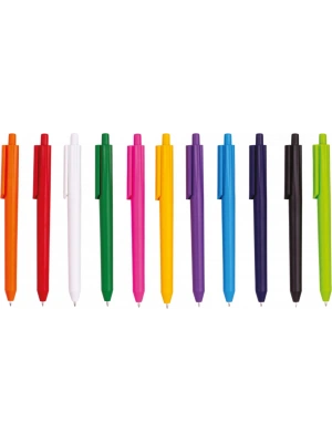 ROSTE PLASTİK TÜKENMEZ KALEM