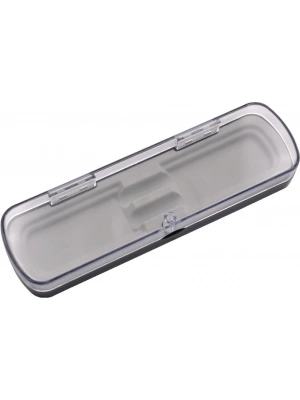 SABRO PLASTİK KALEM KUTUSU