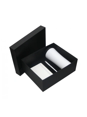 SAPİR KUTULU ÖZEL SET