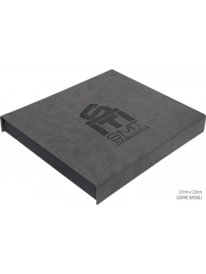 SEGE ÖZEL SET KUTUSU