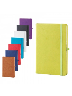 SELİMİYE TERMO DERİ AJANDA