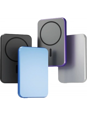 SELSİ MAGSAFE WIRELESS PD/3A POWERBANK