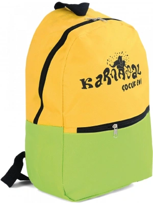 SEMA ANAOKULU ÇANTASI