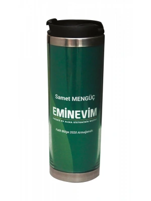 SEMİL 400 ml TERMOS BARDAK