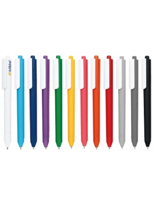 SEPE JEL PLASTİK TÜKENMEZ KALEM