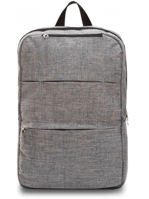 SEVE KETEN SIRT ÇANTASI