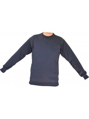 SIFIR & POLO YAKA SWEATSHİRT