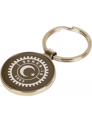 SİMBA METAL ANAHTARLIK