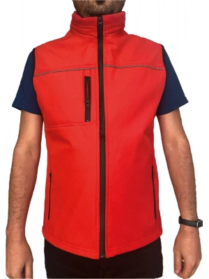 SOFT SHELL YELEK