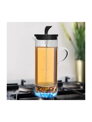 SOLE 500ML CAM FRENCH PRESS