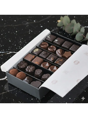 Special Dolgulu Çikolata 24lü