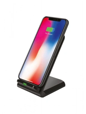 STAND KABLOSUZ ŞARJ CİHAZI