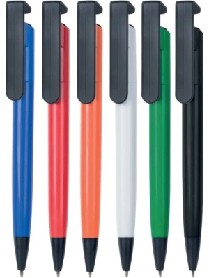 STANDA PLASTİK TÜKENMEZ KALEM