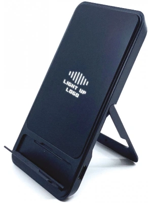 SUNSET IŞIKLI KABLOSUZ ŞARJ CİHAZI