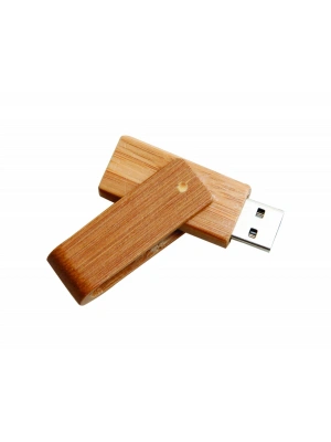 SWİL AHŞAP USB BELLEK