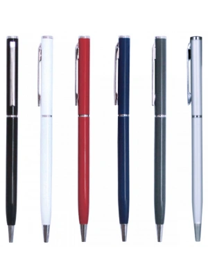 TAKO METAL TÜKENMEZ KALEM