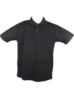 TEK RENK LACOSTE T-SHİRT - 1. KALİTE PENYE KUMAŞ