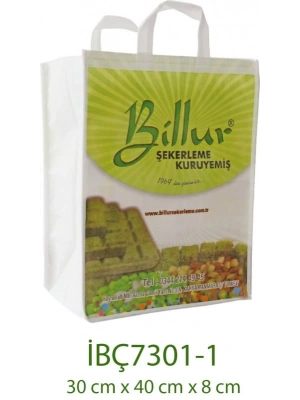 TELA BEZ ÇANTA - KÖRÜKLÜ