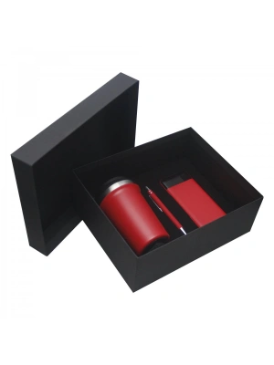 TESLA KUTULU ÖZEL SET