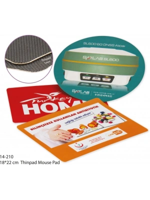 THİNPAD MOUSE PAD