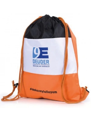 TİRES İPLİ ÇANTA