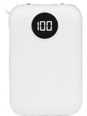 TOMA PD/3A POWERBANK