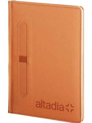 TONYA TERMO DERİ AJANDA