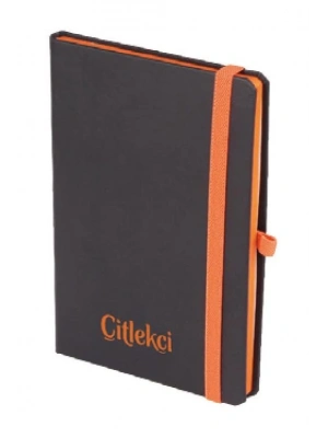 Toptan Baskılı Defter 13*21 Magıc Baskısız 8 Renk
