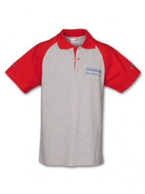 Toptan Baskılı Lacoste Sarı T-Shirt