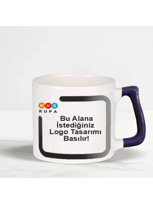 Toptan Baskılı Çay ve Kahve Fincan Bardak