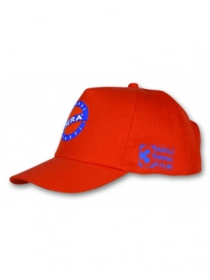 Toptan Baskılı Promosyon Basıc Model Şapka