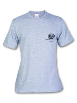 Toptan Baskılı Sıfır Yaka Süprem T-Shirt