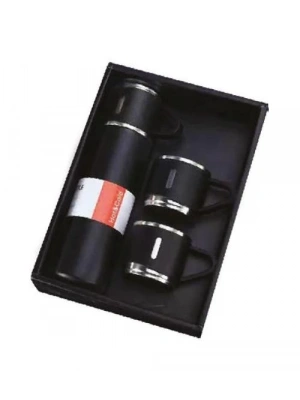 Toptan Baskılı Termos ve Matara Bardaklar