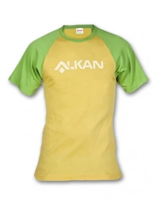 Toptan Baskılı V Yaka Süprem T-Shirt