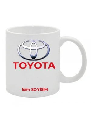 Toptan Düz Beyaz Baskılı Kupa Bardak