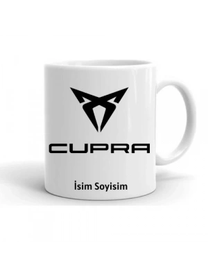 Toptan Düz Beyaz Baskılı Kupa Bardak