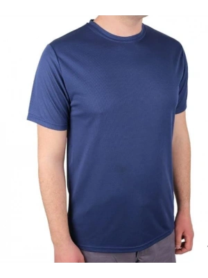 Toptan Promosyon Logo Baskılı Füme Tişört