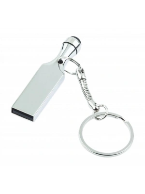 TOUCH METAL USB BELLEK