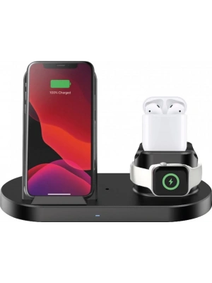 TRİO KABLOSUZ ŞARJ CİHAZI