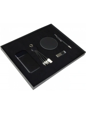 TUNCA KUTULU ÖZEL SET