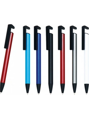 TUTU METAL TÜKENMEZ KALEM