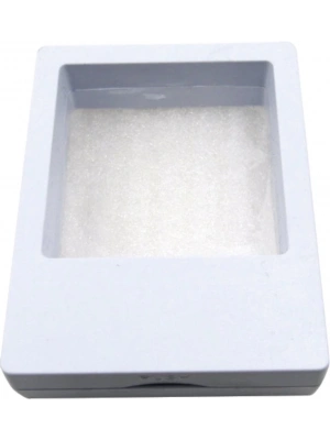 VAKUMLU PLASTİK KUTU